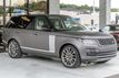 2019 Land Rover Range Rover SUPERCHARGED - FLAT GRAY - NAV - PANO ROOF - LOADED - 22416363 - 3