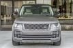 2019 Land Rover Range Rover SUPERCHARGED - FLAT GRAY - NAV - PANO ROOF - LOADED - 22416363 - 4