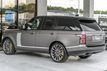 2019 Land Rover Range Rover SUPERCHARGED - FLAT GRAY - NAV - PANO ROOF - LOADED - 22416363 - 6
