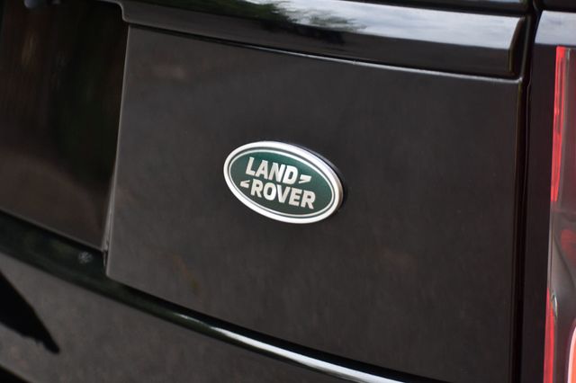 2019 Land Rover Range Rover V6 Supercharged HSE SWB - 22391105 - 50