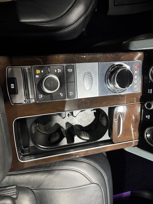 2019 Land Rover Range Rover V8 Supercharged Autobiography SWB - 22913890 - 14