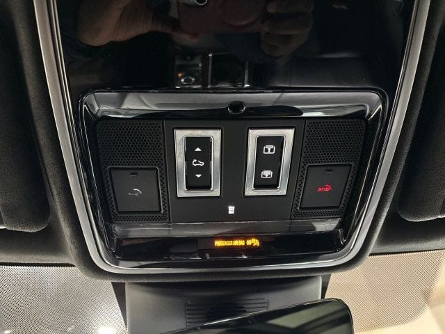 2019 Land Rover Range Rover V8 Supercharged Autobiography SWB - 22913890 - 15