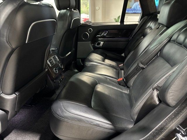 2019 Land Rover Range Rover V8 Supercharged Autobiography SWB - 22913890 - 22
