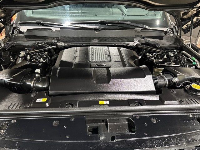 2019 Land Rover Range Rover V8 Supercharged Autobiography SWB - 22913890 - 24