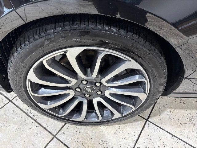 2019 Land Rover Range Rover V8 Supercharged Autobiography SWB - 22913890 - 28