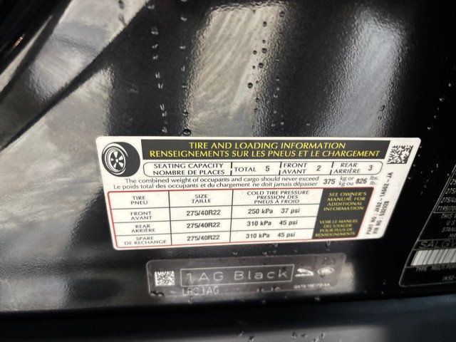 2019 Land Rover Range Rover V8 Supercharged Autobiography SWB - 22913890 - 29