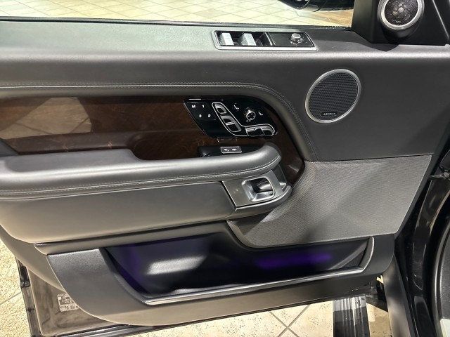 2019 Land Rover Range Rover V8 Supercharged Autobiography SWB - 22913890 - 7