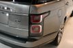 2019 Land Rover Range Rover V8 Supercharged SWB - 22932006 - 14