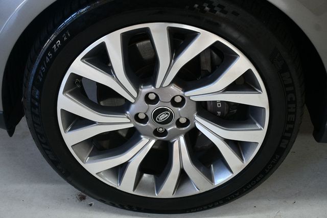 2019 Land Rover Range Rover V8 Supercharged SWB - 22932006 - 18