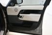 2019 Land Rover Range Rover V8 Supercharged SWB - 22932006 - 22