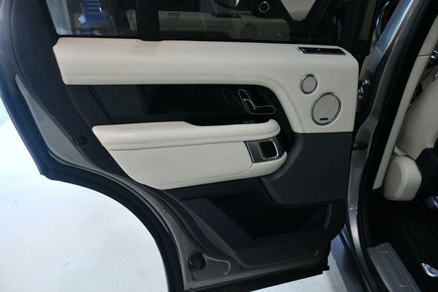 2019 Land Rover Range Rover V8 Supercharged SWB - 22932006 - 23