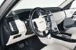 2019 Land Rover Range Rover V8 Supercharged SWB - 22932006 - 25