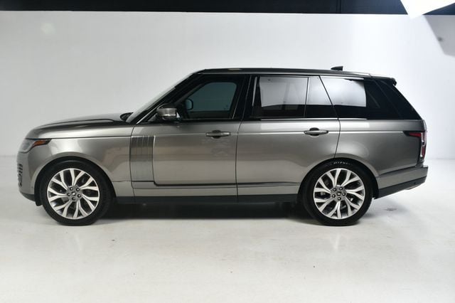 2019 Land Rover Range Rover V8 Supercharged SWB - 22932006 - 2