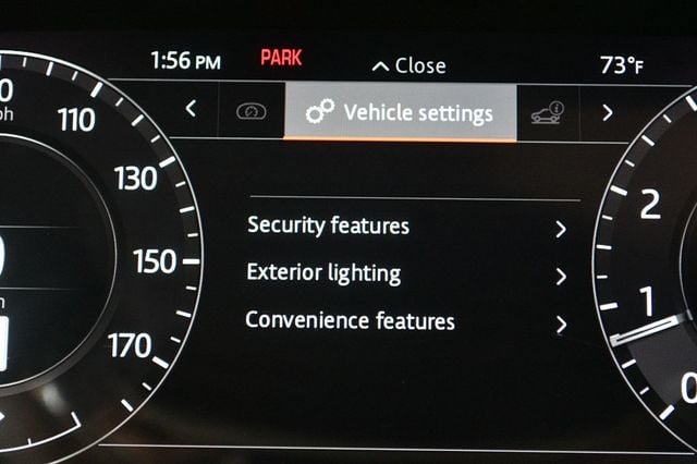 2019 Land Rover Range Rover V8 Supercharged SWB - 22932006 - 46