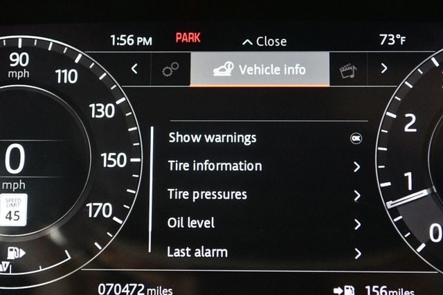 2019 Land Rover Range Rover V8 Supercharged SWB - 22932006 - 47