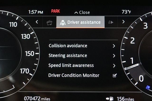 2019 Land Rover Range Rover V8 Supercharged SWB - 22932006 - 50