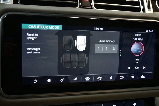 2019 Land Rover Range Rover V8 Supercharged SWB - 22932006 - 55