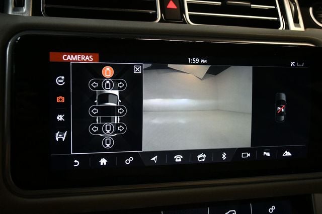 2019 Land Rover Range Rover V8 Supercharged SWB - 22932006 - 56