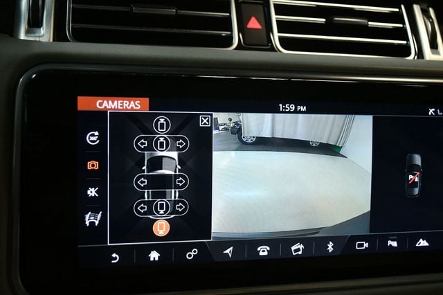 2019 Land Rover Range Rover V8 Supercharged SWB - 22932006 - 58
