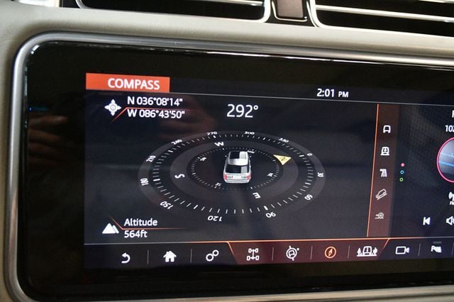 2019 Land Rover Range Rover V8 Supercharged SWB - 22932006 - 69