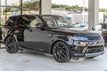 2019 Land Rover Range Rover Sport HSE SUPERCHARGED V6 - NAV - PANO ROOF - BACKUP CAM - BLUETOOTH - 22371954 - 3