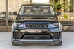 2019 Land Rover Range Rover Sport HSE SUPERCHARGED V6 - NAV - PANO ROOF - BACKUP CAM - BLUETOOTH - 22371954 - 4