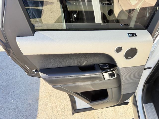 2019 Land Rover Range Rover Sport Td6 Diesel HSE - 22937113 - 12