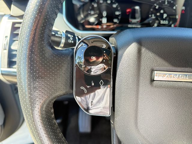 2019 Land Rover Range Rover Sport Td6 Diesel HSE - 22937113 - 21