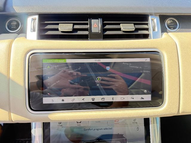 2019 Land Rover Range Rover Sport Td6 Diesel HSE - 22937113 - 26