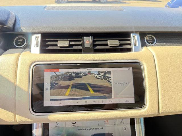 2019 Land Rover Range Rover Sport Td6 Diesel HSE - 22937113 - 27