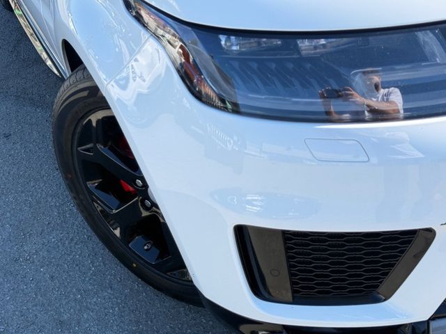 2019 Land Rover Range Rover Sport Td6 Diesel HSE - 22937113 - 2