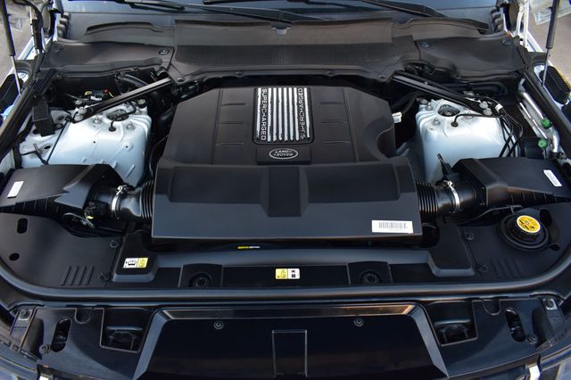 2019 Land Rover Range Rover Sport V6 Supercharged HSE - 22936198 - 12