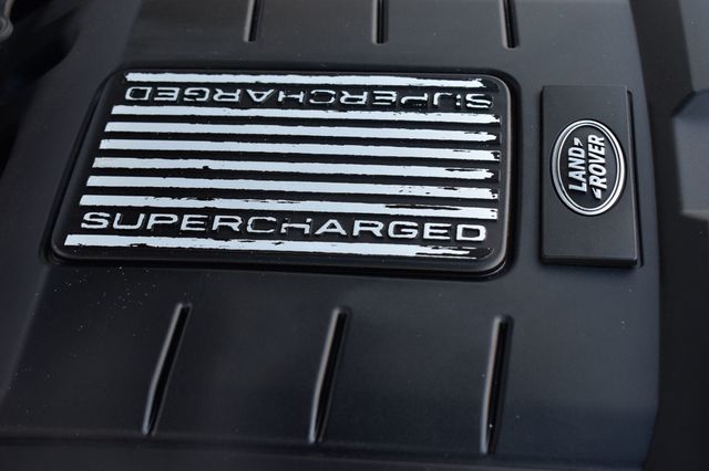 2019 Land Rover Range Rover Sport V6 Supercharged HSE - 22936198 - 13
