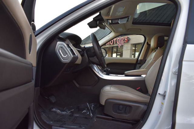 2019 Land Rover Range Rover Sport V6 Supercharged HSE - 22936198 - 14