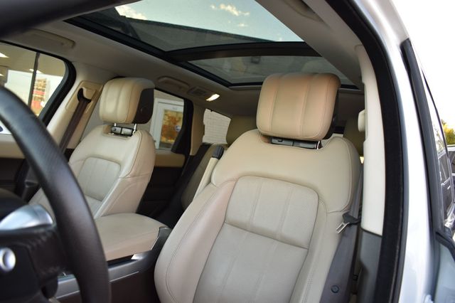 2019 Land Rover Range Rover Sport V6 Supercharged HSE - 22936198 - 15