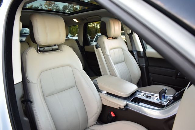 2019 Land Rover Range Rover Sport V6 Supercharged HSE - 22936198 - 18