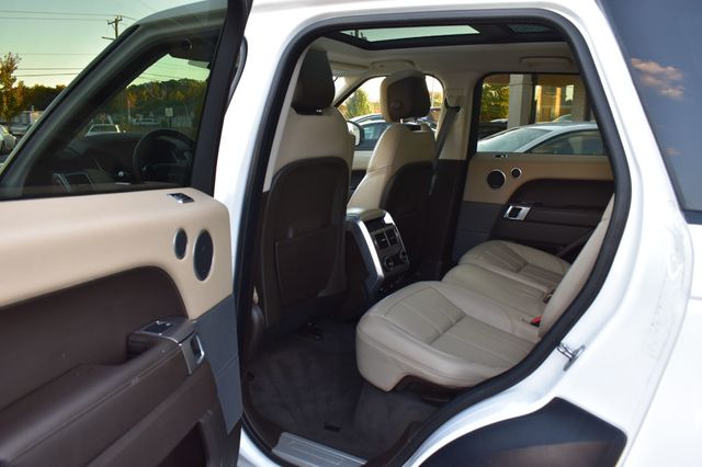 2019 Land Rover Range Rover Sport V6 Supercharged HSE - 22936198 - 20