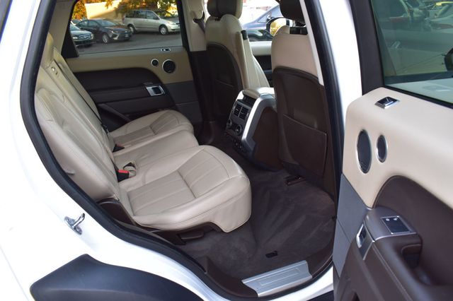 2019 Land Rover Range Rover Sport V6 Supercharged HSE - 22936198 - 23