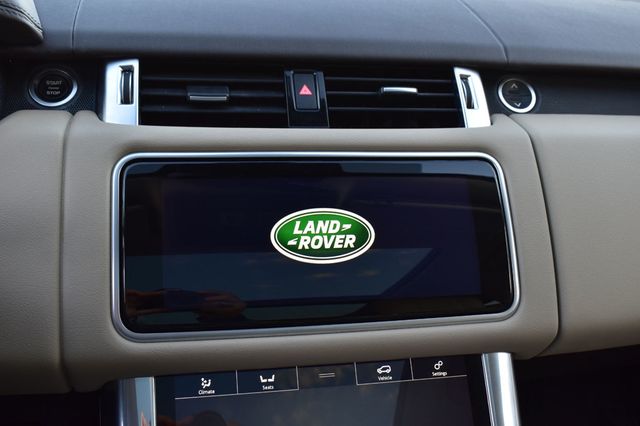 2019 Land Rover Range Rover Sport V6 Supercharged HSE - 22936198 - 26
