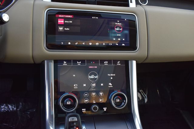 2019 Land Rover Range Rover Sport V6 Supercharged HSE - 22936198 - 38