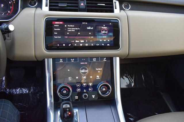 2019 Land Rover Range Rover Sport V6 Supercharged HSE - 22936198 - 39