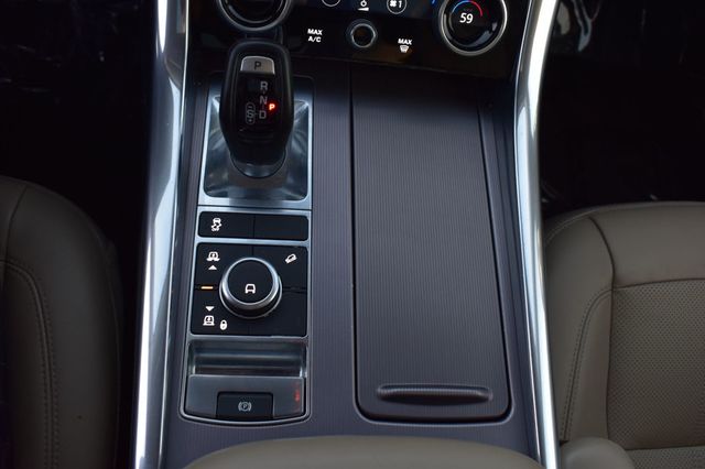 2019 Land Rover Range Rover Sport V6 Supercharged HSE - 22936198 - 44