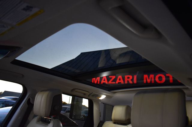 2019 Land Rover Range Rover Sport V6 Supercharged HSE - 22936198 - 48