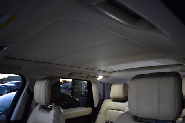 2019 Land Rover Range Rover Sport V6 Supercharged HSE - 22936198 - 49