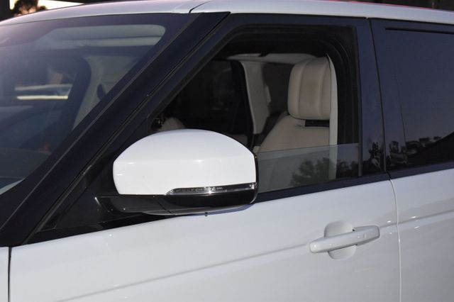 2019 Land Rover Range Rover Sport V6 Supercharged HSE - 22936198 - 56