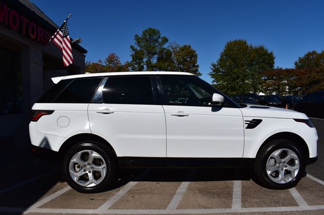 2019 Land Rover Range Rover Sport V6 Supercharged HSE - 22936198 - 5