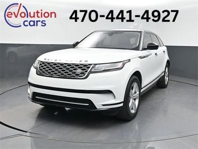 2019 Land Rover Range Rover Velar - SALYB2EX6KA797682