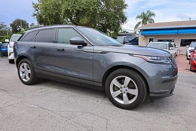 2019 LAND ROVER Range Rover Velar - SALYB2FV9KA212221