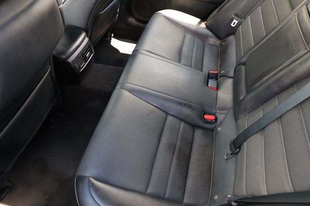 2019 Lexus IS IS 300 F SPORT RWD - 22895470 - 9
