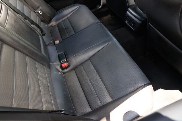 2019 Lexus IS IS 300 F SPORT RWD - 22895470 - 11